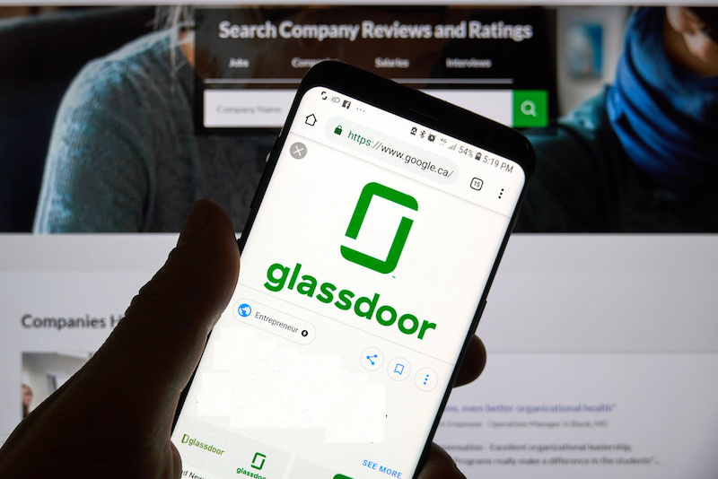 Glassdoor Launches New Tools For Job Seekers And Employers To Choose